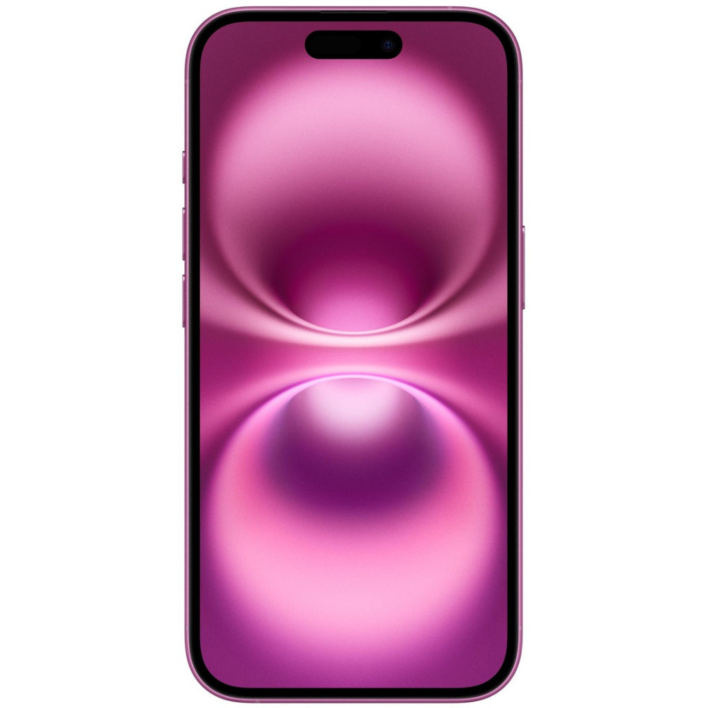  iPhone 16 Plus 128 Go | Couleur rose (MXVW3ZD/A)