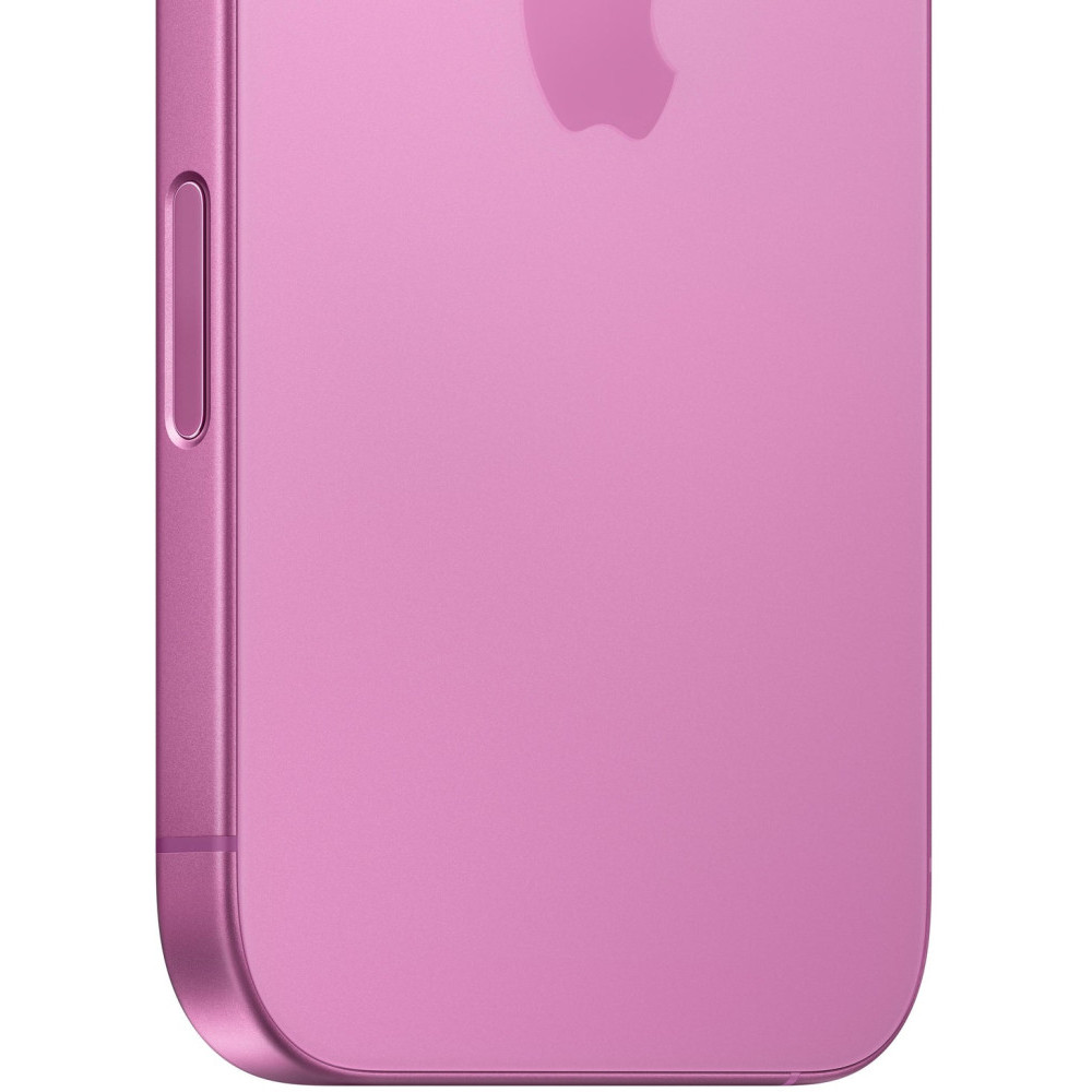  iPhone 16 Plus 128 Go | Couleur rose (MXVW3ZD/A)