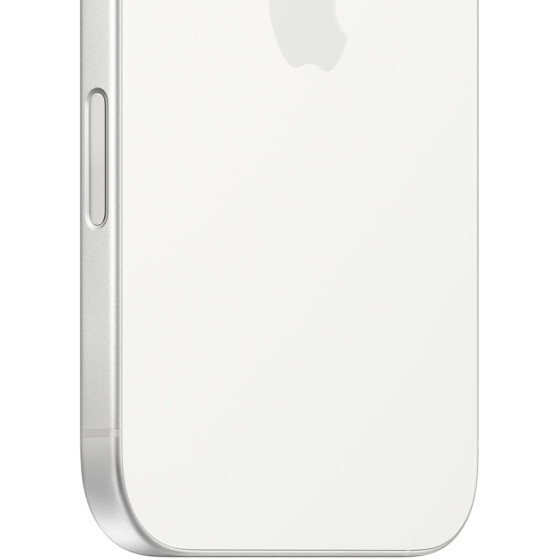  iPhone 16 Plus 128 Go | Couleur blanc (MXVV3ZD/A)