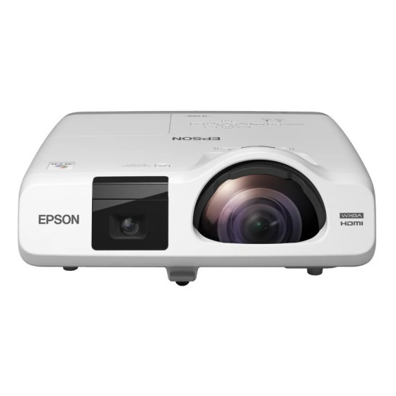 Epson EB-536Wi Vidéoprojecteur WXGA(1280 x 800) (V11H670040)
