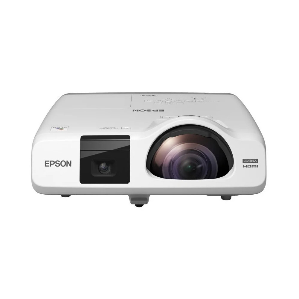 Epson EB-536Wi Vidéoprojecteur WXGA(1280 x 800) (V11H670040)