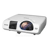 Epson EB-536Wi Vidéoprojecteur WXGA(1280 x 800) (V11H670040)