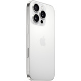  iPhone 16 Pro 128 Go | Couleur Titane blanc (MYNE3ZD/A)