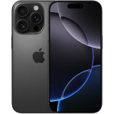 iPhone 16 Pro 128 Go | Couleur Titane noir (MYND3ZD/A)