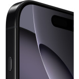  iPhone 16 Pro 128 Go | Couleur Titane noir (MYND3ZD/A)