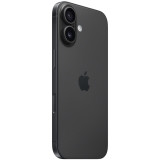  iPhone 16 Plus 256 Go | Couleur noir (MXWN3ZD/A)
