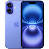 iPhone 16 Plus 256 Go | Couleur outremer (MXY23ZD/A)