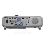 Epson EB-536Wi Vidéoprojecteur WXGA(1280 x 800) (V11H670040)