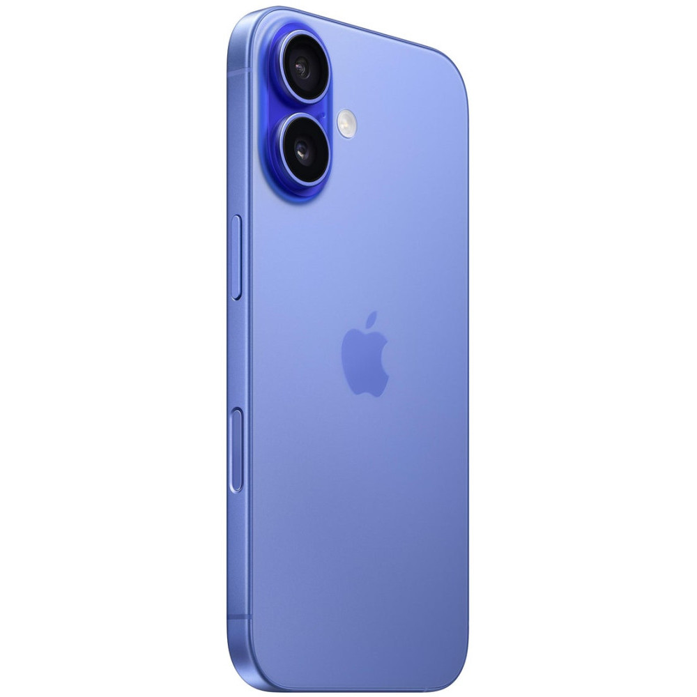  iPhone 16 Plus 256 Go | Couleur outremer (MXY23ZD/A)