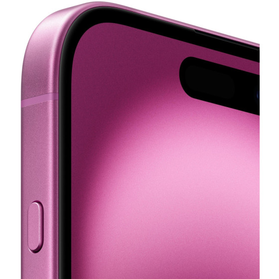  iPhone 16 Plus 256 Go | Couleur rose (MXY13ZD/A)