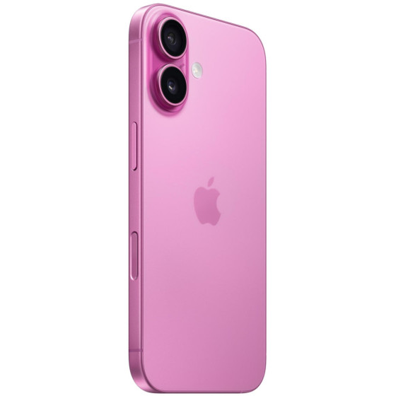  iPhone 16 Plus 256 Go | Couleur rose (MXY13ZD/A)