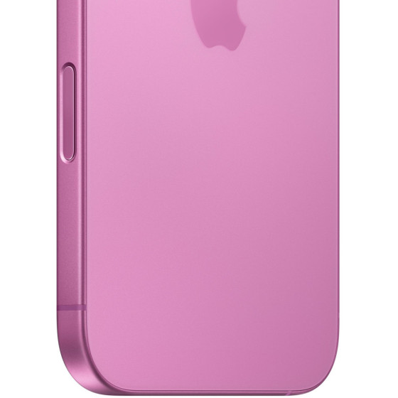  iPhone 16 Plus 256 Go | Couleur rose (MXY13ZD/A)