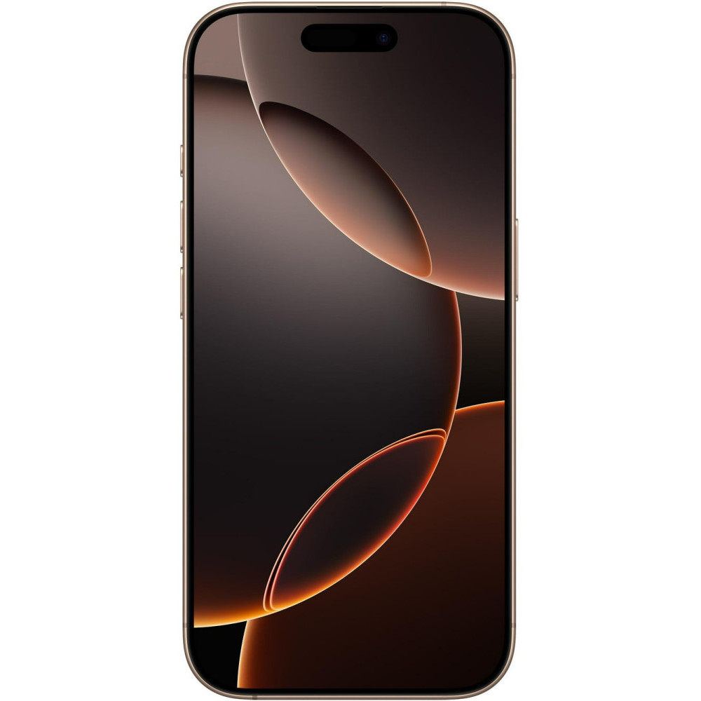  iPhone 16 Pro 256 Go | Couleur Titane sable (MYNK3ZD/A)