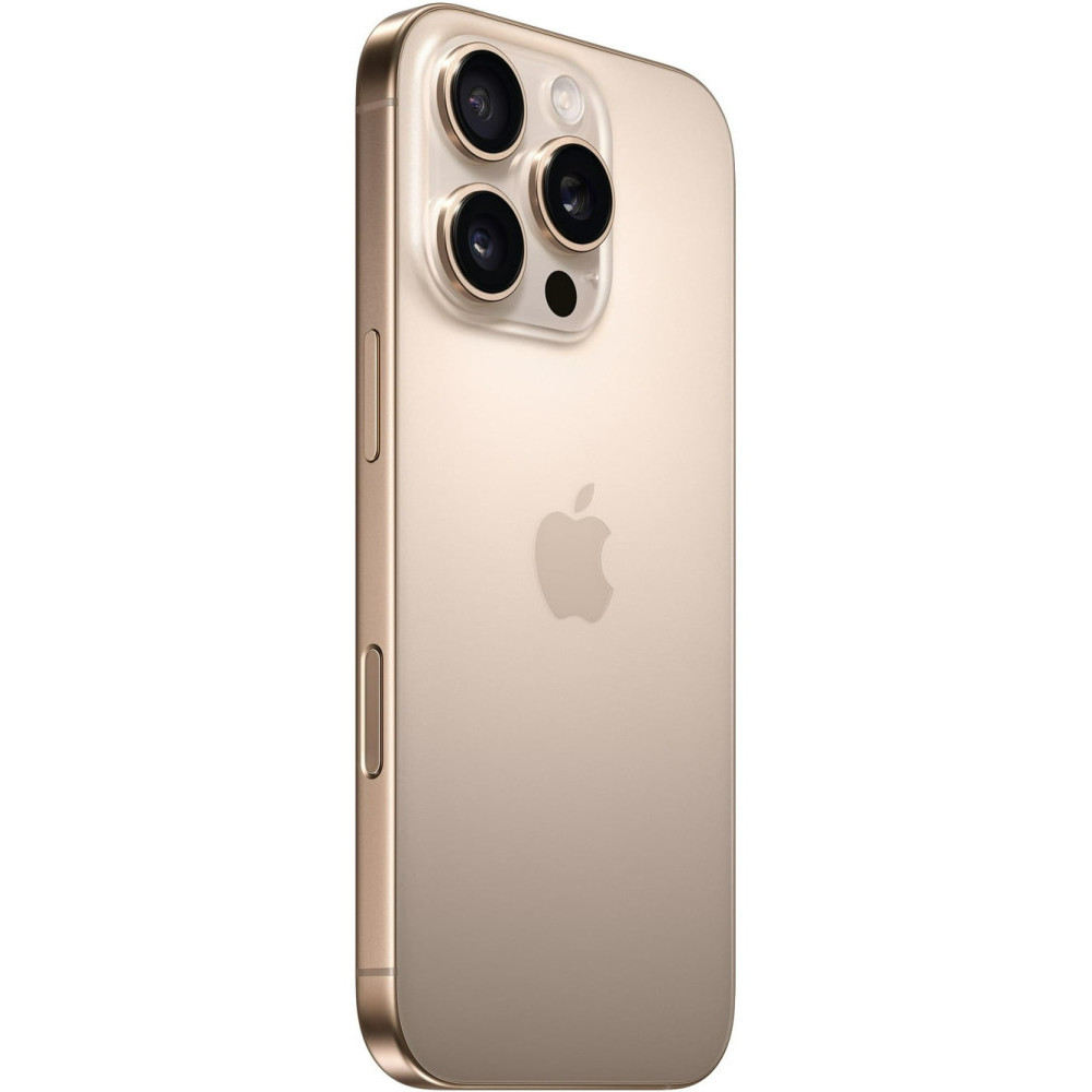 iPhone 16 Pro 256 Go | Couleur Titane sable (MYNK3ZD/A)