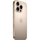  iPhone 16 Pro 256 Go | Couleur Titane sable (MYNK3ZD/A)