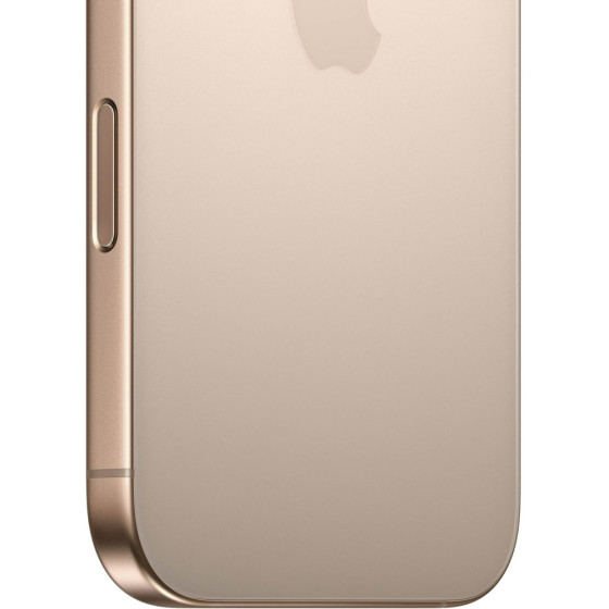  iPhone 16 Pro 256 Go | Couleur Titane sable (MYNK3ZD/A)