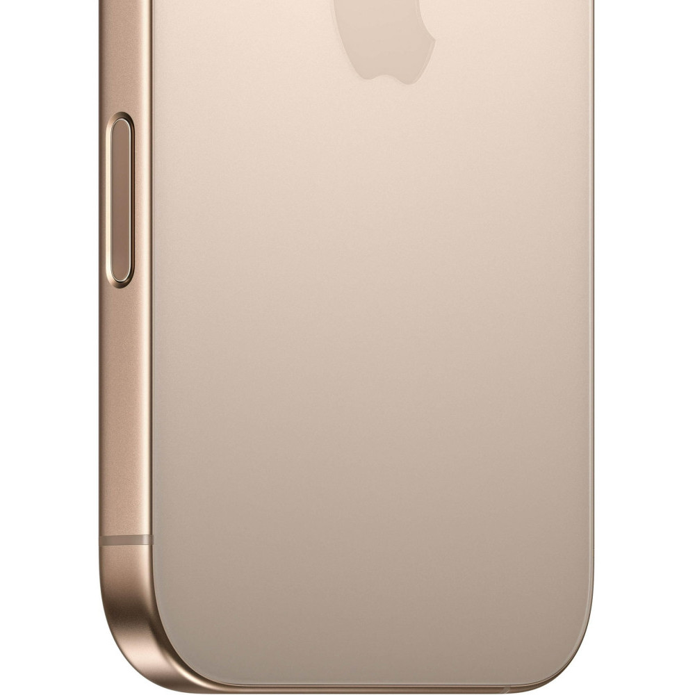  iPhone 16 Pro 256 Go | Couleur Titane sable (MYNK3ZD/A)