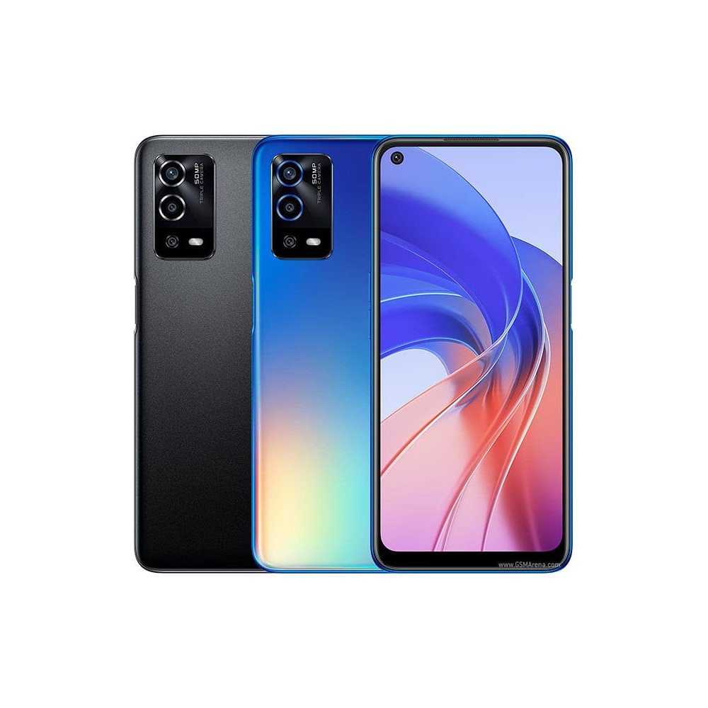  Oppo A55