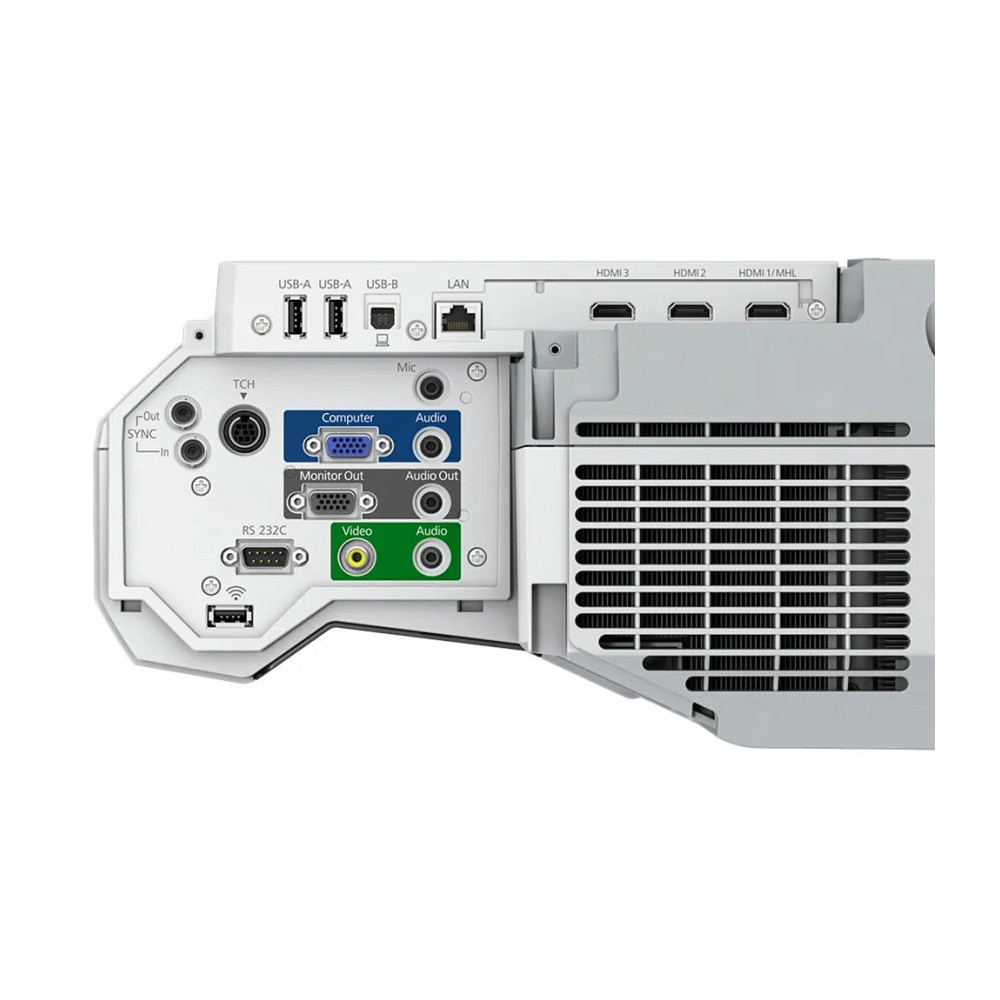 Epson EB-710UI Vidéoprojecteur WUXGA (1920 x 1200) (V11H877040)