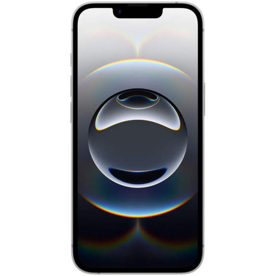  iPhone 16e 128 Go | Couleur blanc (MD1R4)