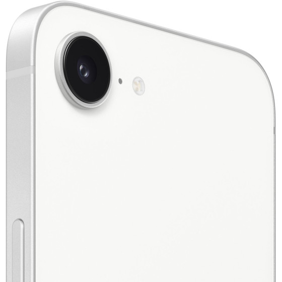  iPhone 16e 128 Go | Couleur blanc (MD1R4)