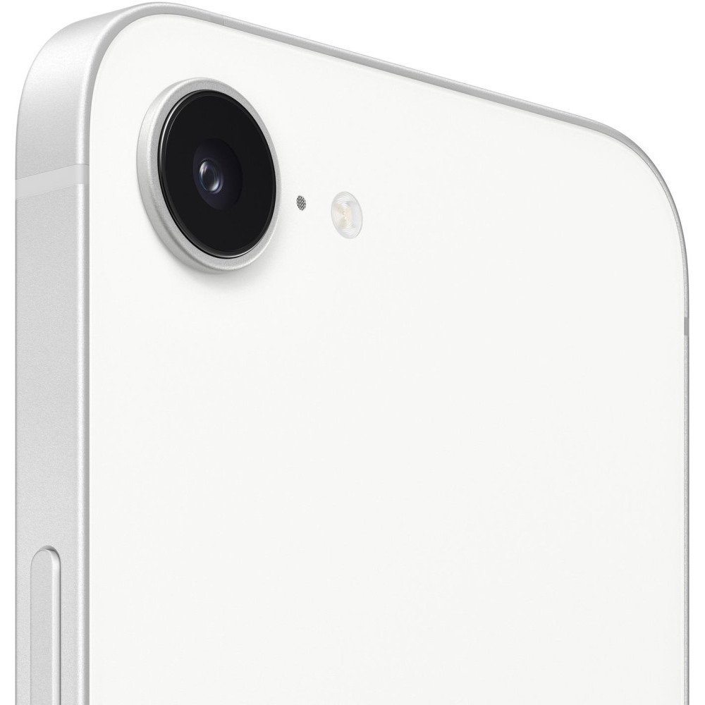  iPhone 16e 128 Go | Couleur blanc (MD1R4)