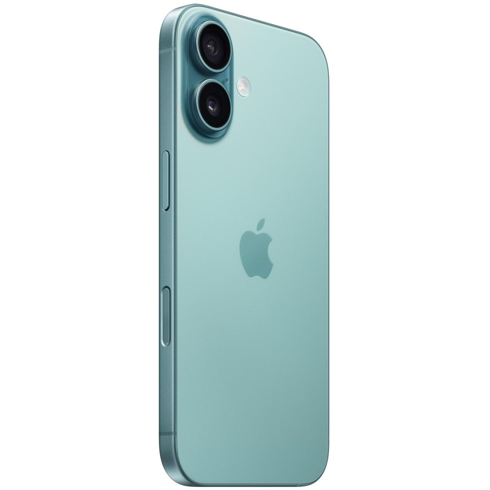  iPhone 16 128 Go | Couleur sarcelle (MYED3ZD/A)
