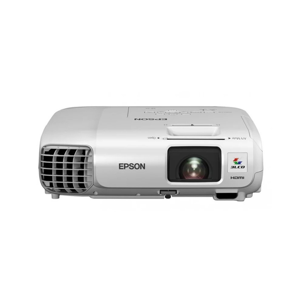 Epson EB-98H Vidéoprojecteur portable XGA(1024 x 768) (V11H687040)