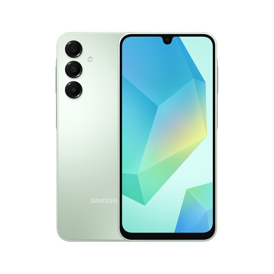 SAMSUNG Galaxy A16 4G Dual Sim (8GB | 256 GB)