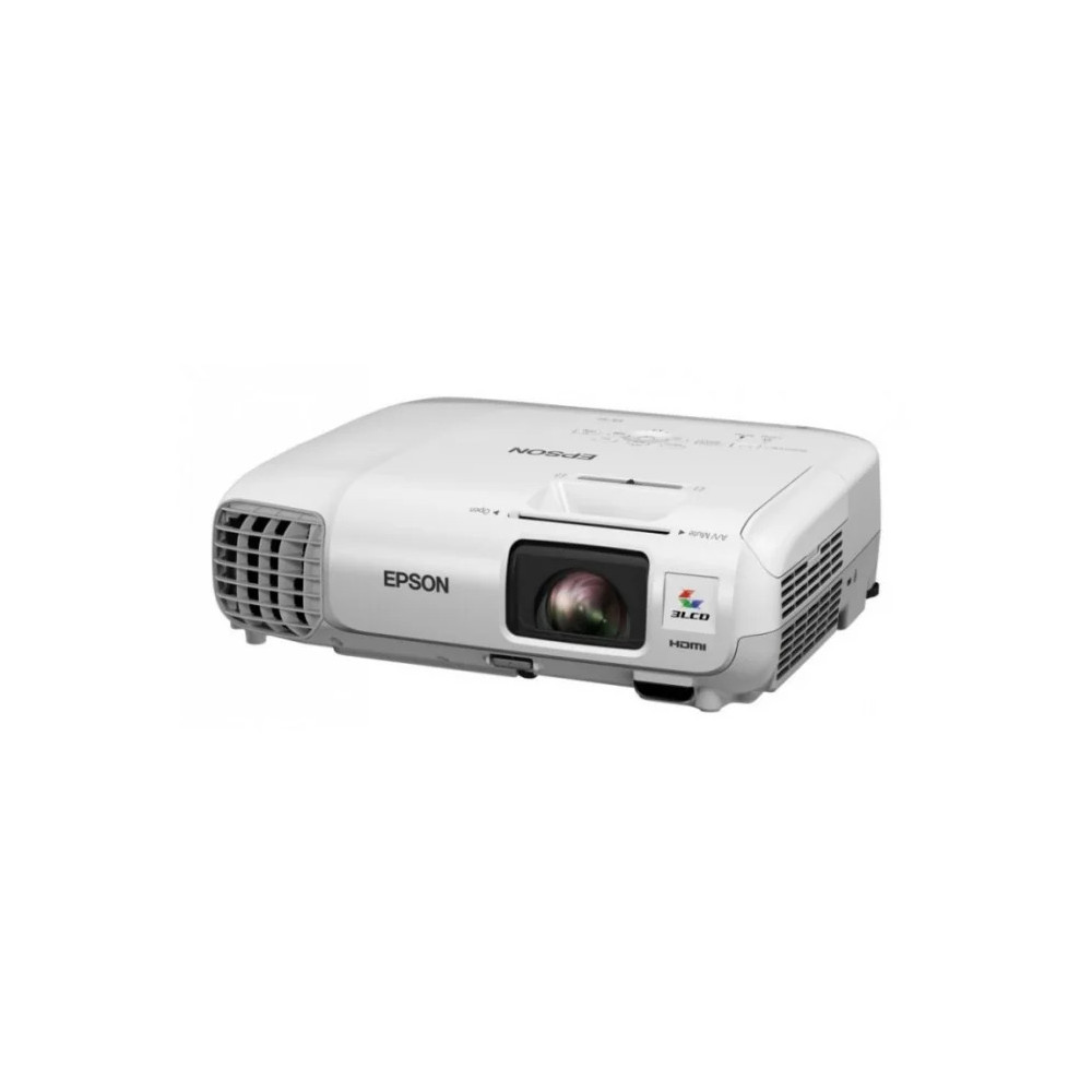 Epson EB-98H Vidéoprojecteur portable XGA(1024 x 768) (V11H687040)