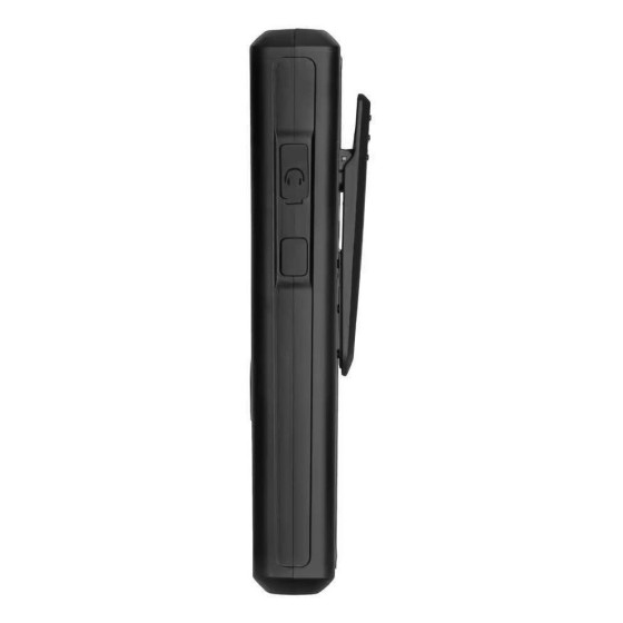  Combiné téléphonique Mitel DECT 732d (51310672)