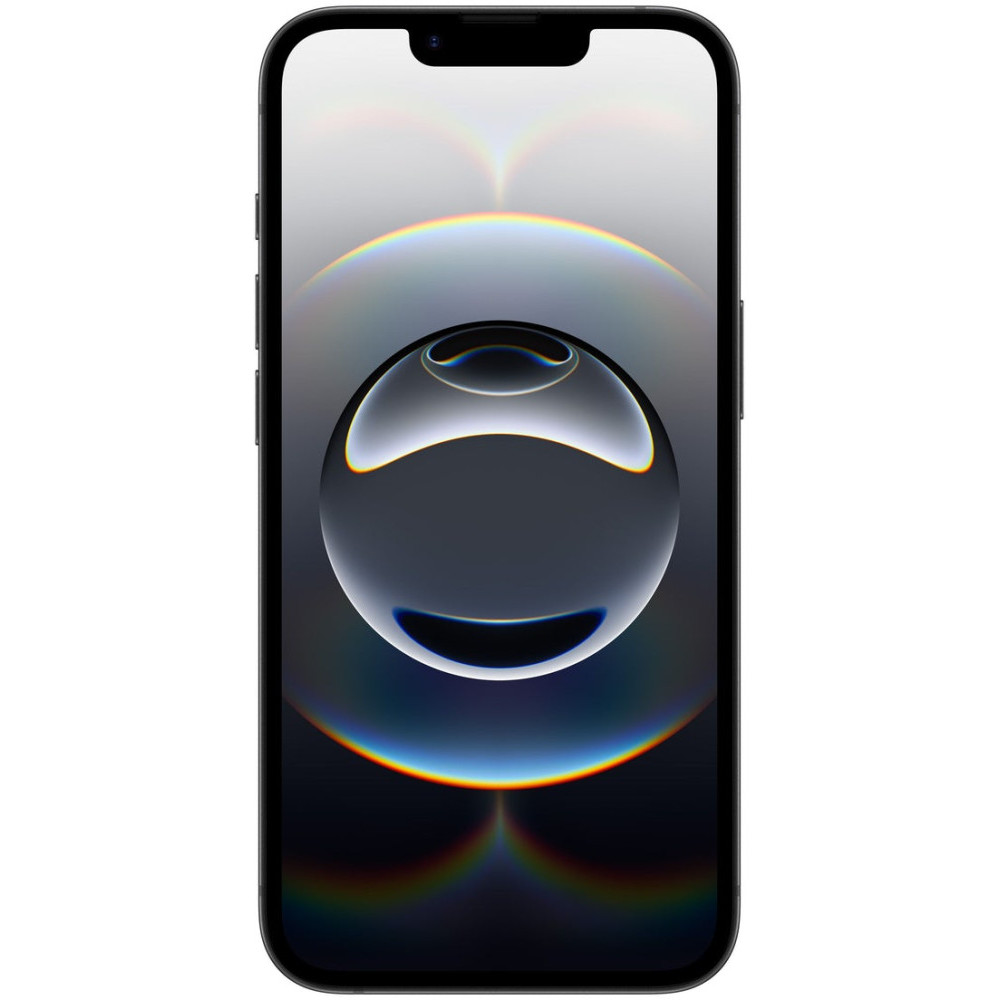  iPhone 16e 512 Go | Couleur noir (MD1X4)