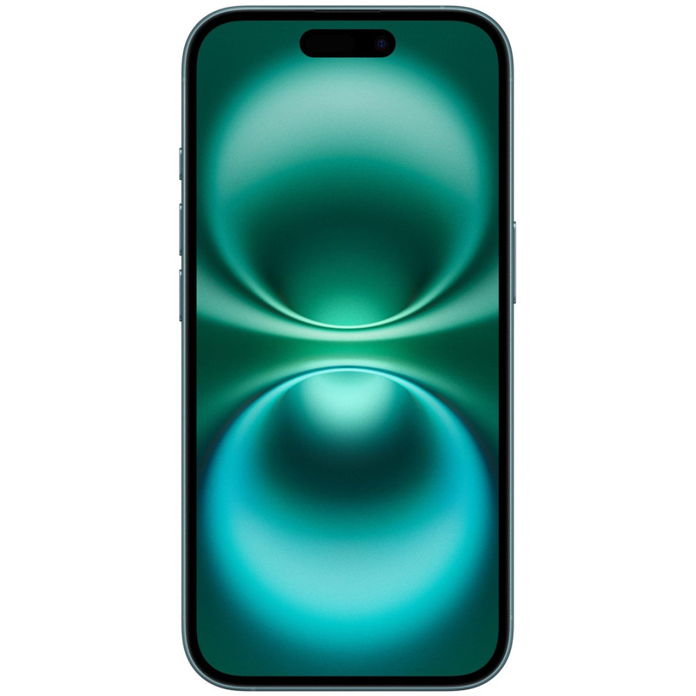  iPhone 16 256 Go | Couleur sarcelle (MYEJ3ZD/A)