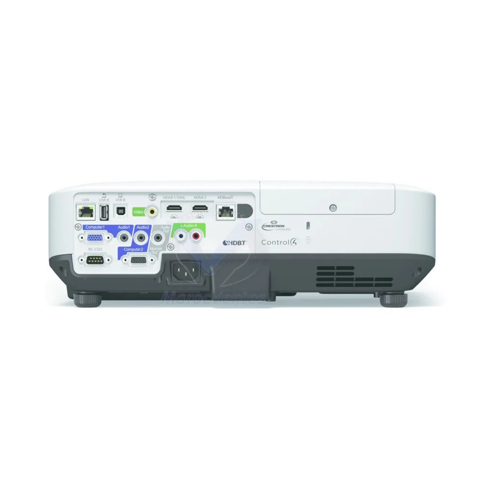 Epson EB-2265U Vidéoprojecteur WUXGA(1920 x 1200) (V11H814040)
