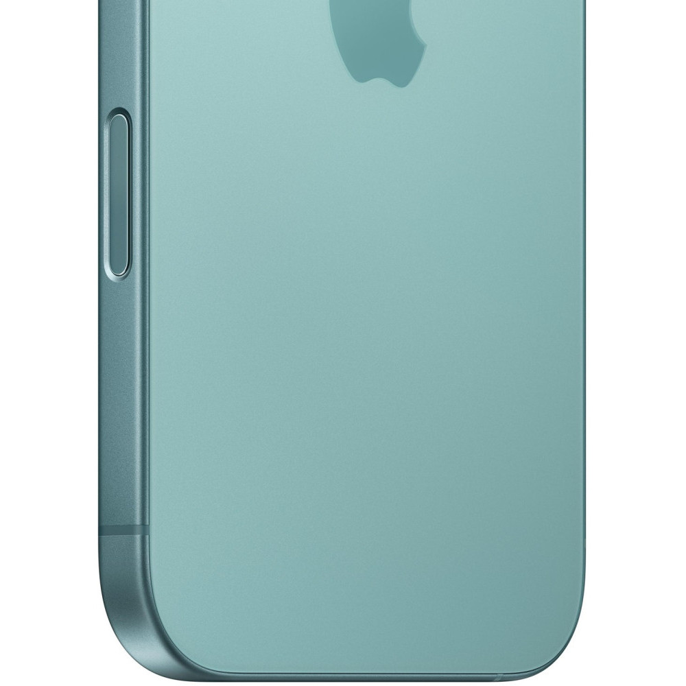  iPhone 16 256 Go | Couleur sarcelle (MYEJ3ZD/A)