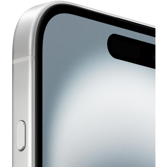  iPhone 16 256 Go | Couleur blanc (MYEF3ZD/A)
