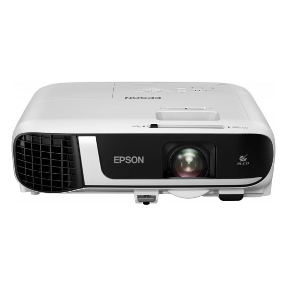 EPSON EB-FH52 VIDÉOPROJECTEUR FULL HD (1920 X 1080) (V11H978040)