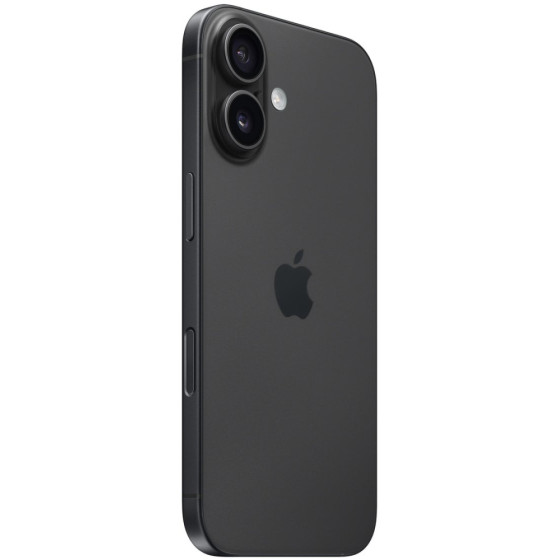  iPhone 16 256 Go | Couleur noir (MYEE3ZD/A)