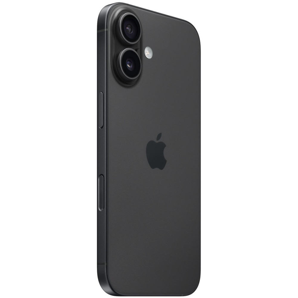  iPhone 16 256 Go | Couleur noir (MYEE3ZD/A)