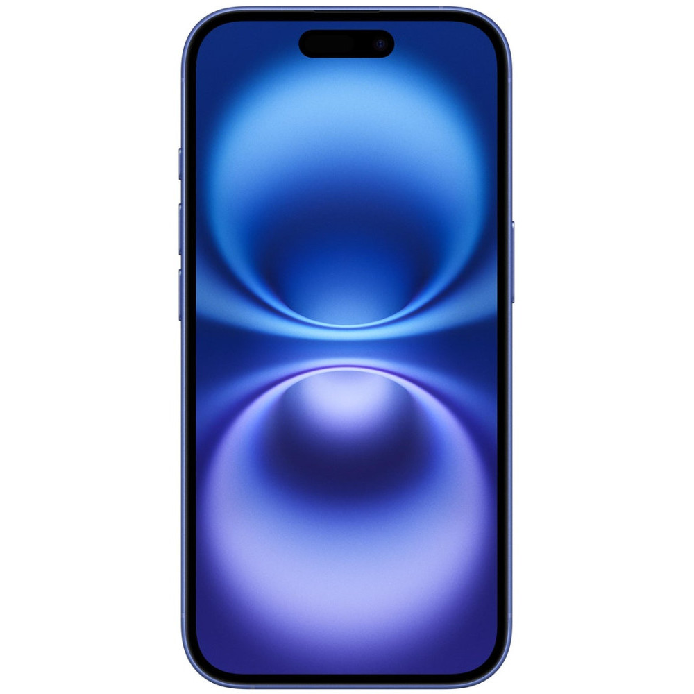  iPhone 16 Plus 128 Go | Couleur outremer (MXVX3ZD/A)