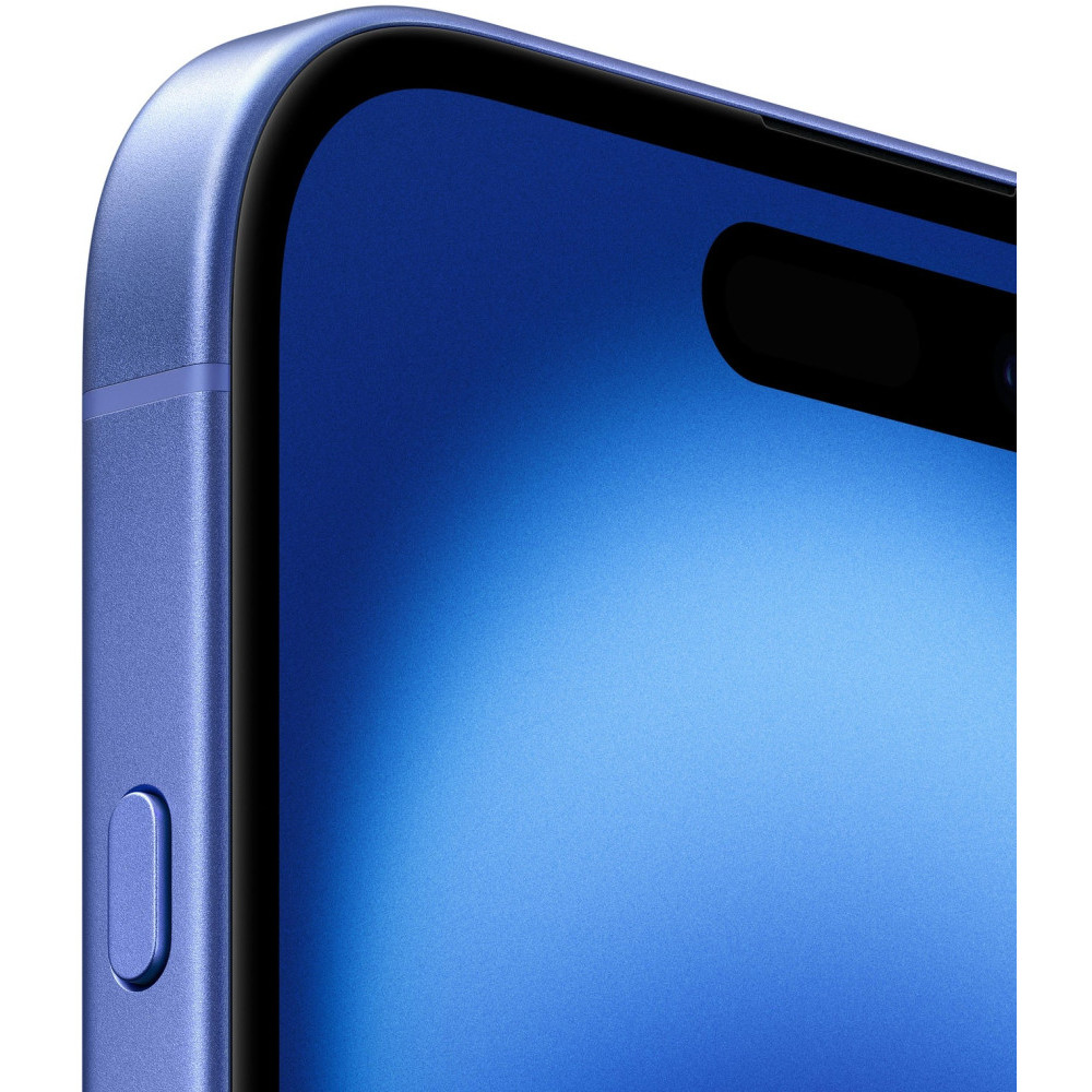 iPhone 16 Plus 128 Go | Couleur outremer (MXVX3ZD/A)