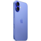  iPhone 16 Plus 128 Go | Couleur outremer (MXVX3ZD/A)