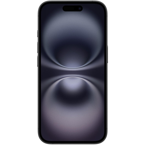  iPhone 16 Plus 128 Go | Couleur noir (MXVU3ZD/A)