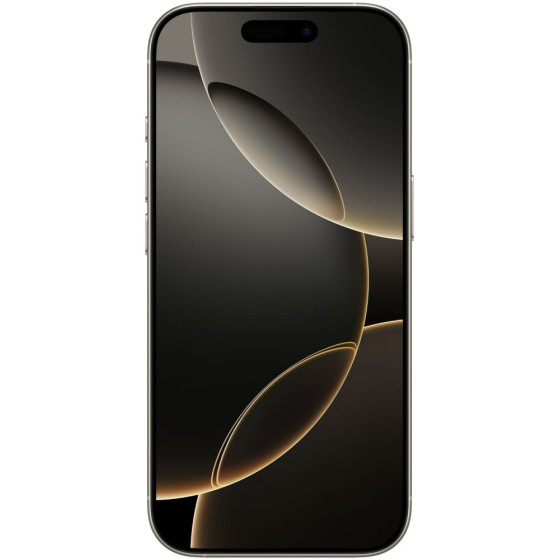  iPhone 16 Pro 256 Go | Couleur Titane naturel (MYNL3ZD/A)