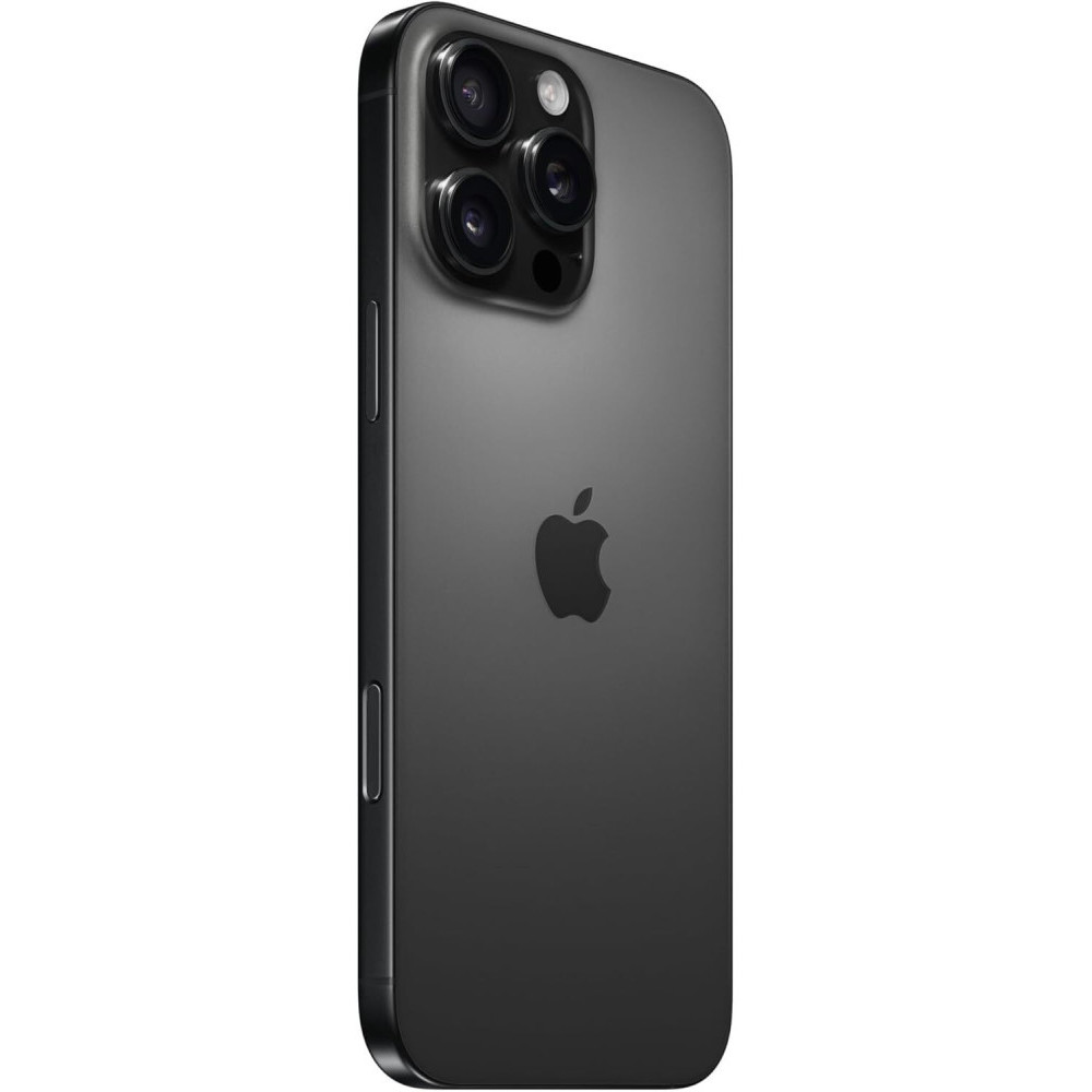  iPhone 16 Pro Max 256 Go | Couleur Titane noir (MYWV3ZD/A)