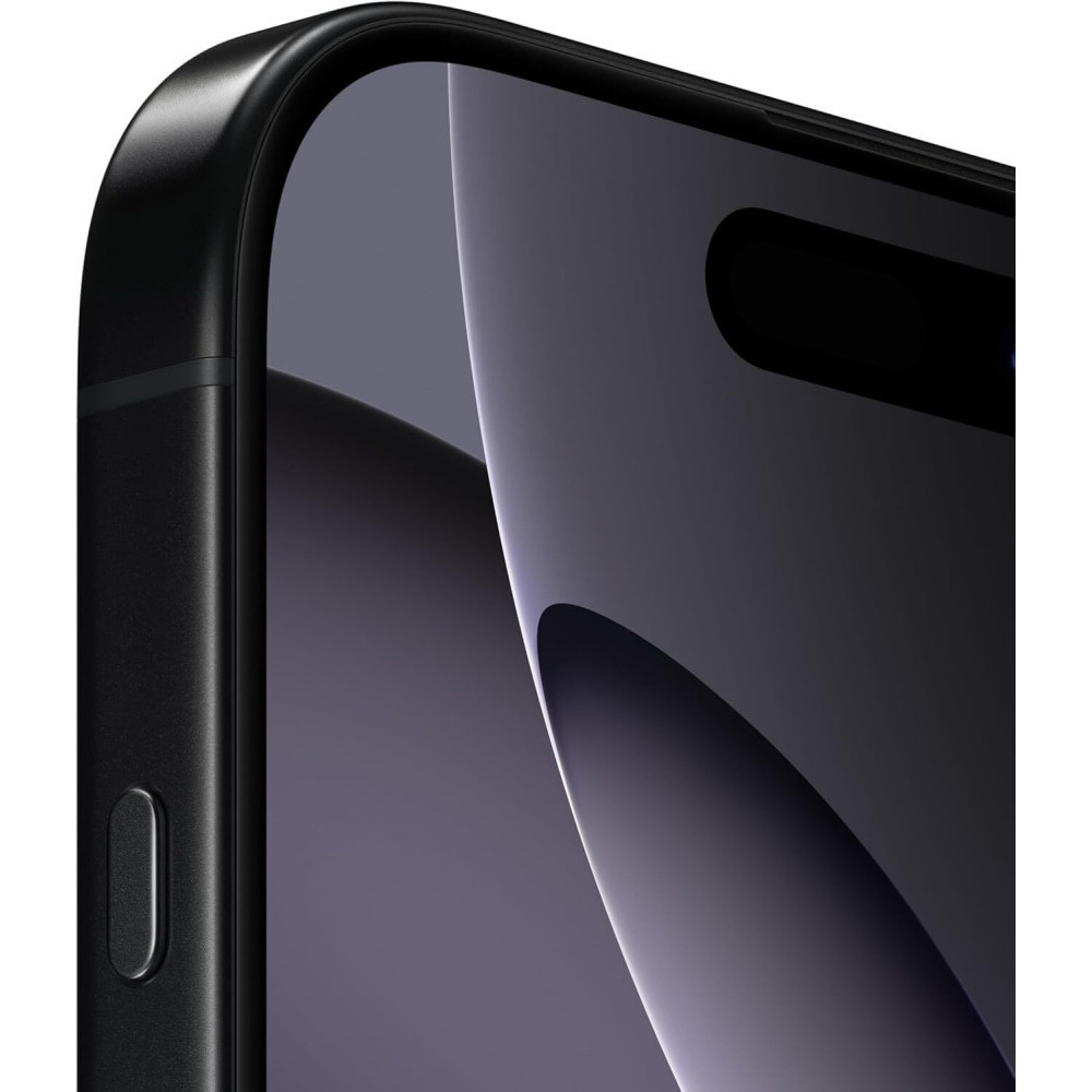  iPhone 16 Pro Max 256 Go | Couleur Titane noir (MYWV3ZD/A)