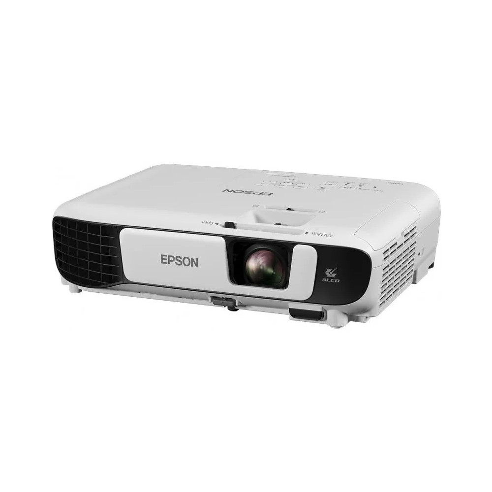 EPSON EB-S41 VIDÉOPROJECTEUR SVGA(800 X 600) (V11H842040)
