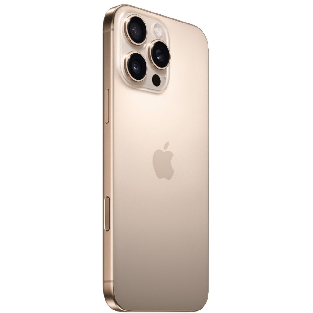  iPhone 16 Pro Max 256 Go | Couleur Titane sable (MYWX3ZD/A)