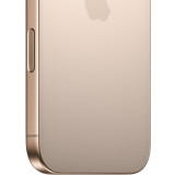 iPhone 16 Pro Max 256 Go | Couleur Titane sable (MYWX3ZD/A)
