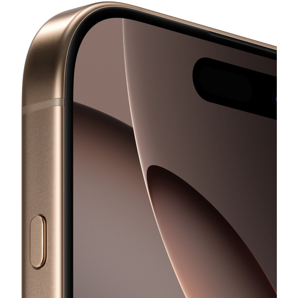  iPhone 16 Pro Max 1 To | Couleur Titane sable (MYX63ZD/A)